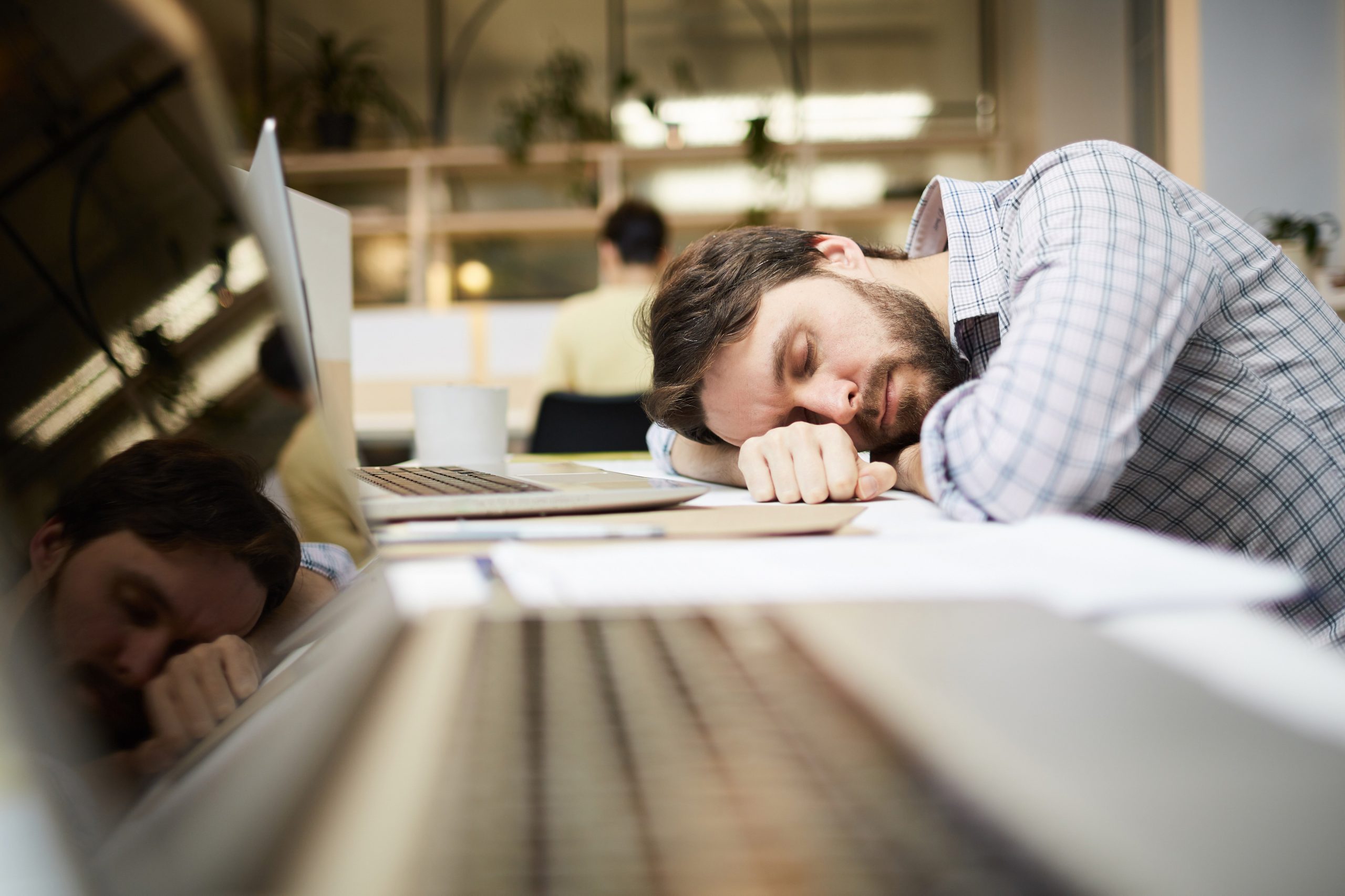 How Busy Professionals Can Learn New Skills Without Burning Out