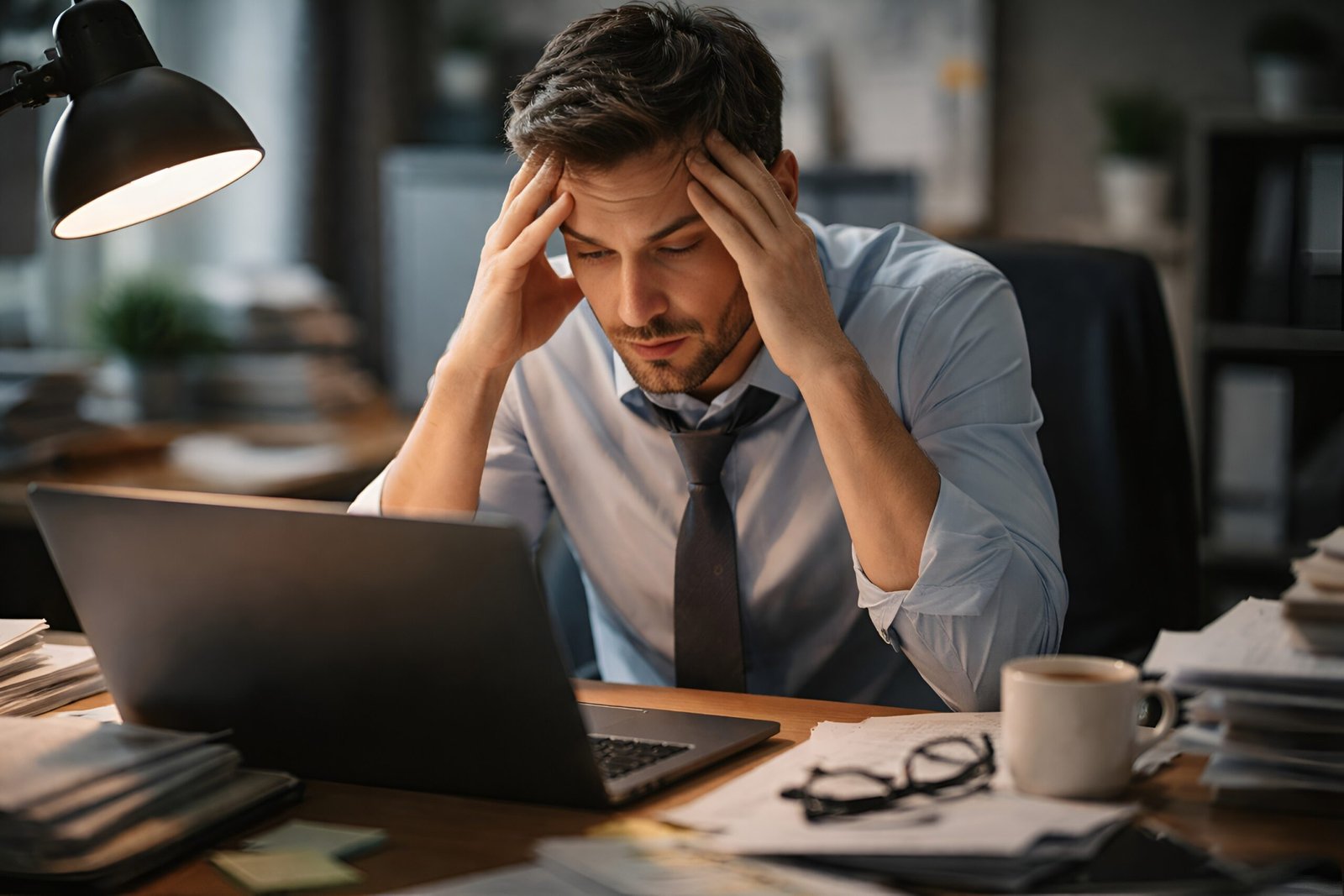 How Busy Professionals Can Learn New Skills Without Burning Out