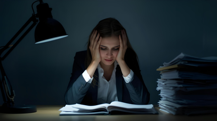 How to Build a Learning Habit When You’re Mentally Exhausted After Work